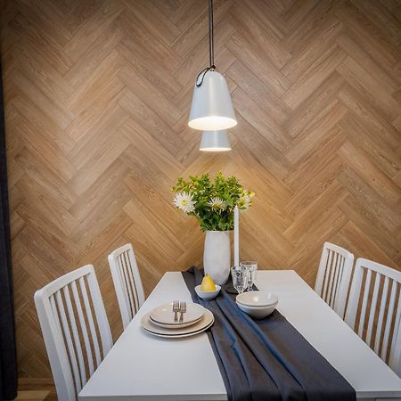 Cozy Corner By Cozyplace Krakau Exterior foto