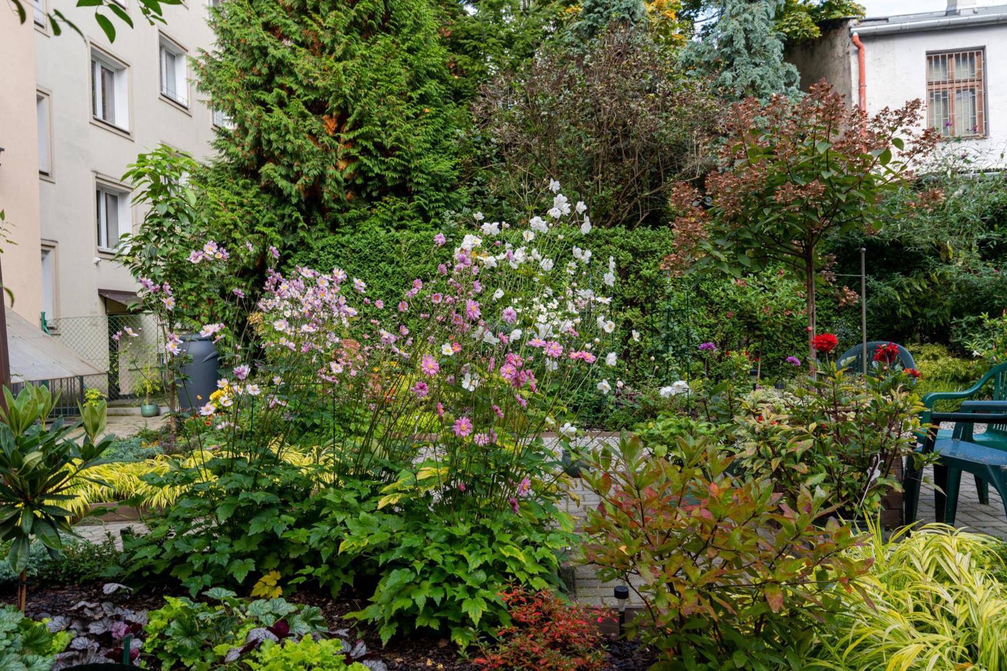 Cozy Corner By Cozyplace Krakau Exterior foto