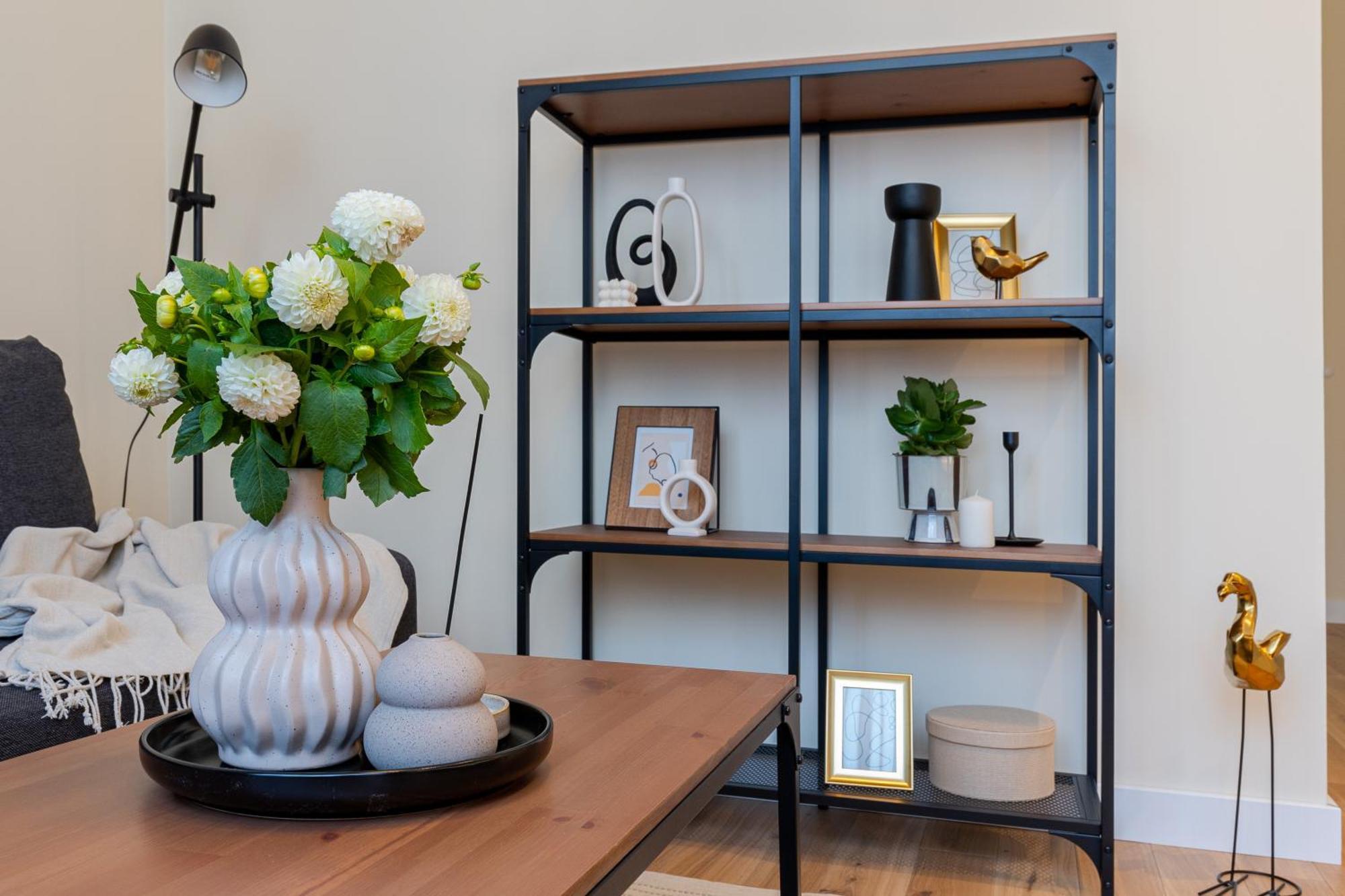 Cozy Corner By Cozyplace Krakau Exterior foto